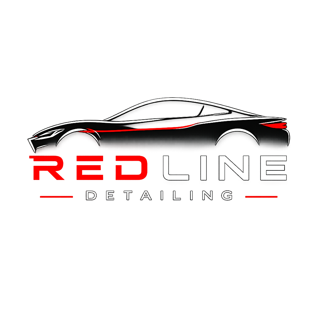 RedLine Detailing — Premium Auto Detailing